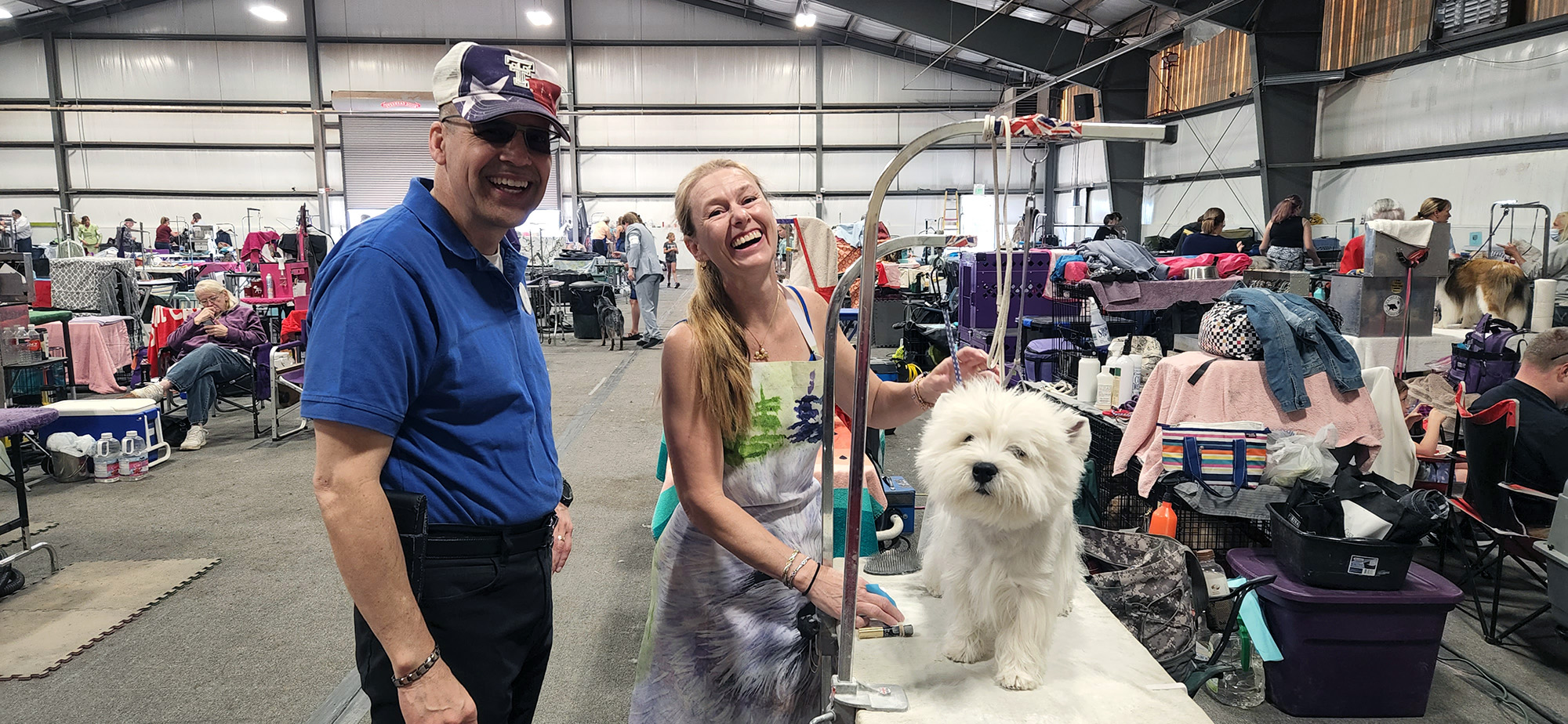 2022 Annual Show